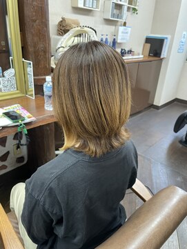 アート(art) ミディアムレイヤー