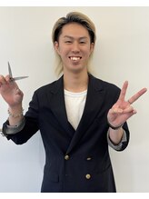 ソレ 森田店(SOLE.)&nbsp;白崎 龍神