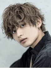 アクロス ヘアーデザイン 溝の口店(across hair design)