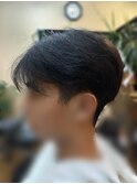 ショートスタイル