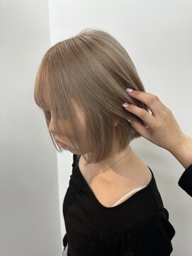 ディーエヌエー バイ エゴル(DiNA by ENGOL) ミルクティー