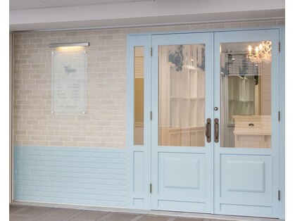 リディア(Rydia)の写真