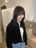 ユッカ 高槻茨木店(YUCCA)&nbsp;【 YUCCA 】大人可愛い/くびれレイヤー