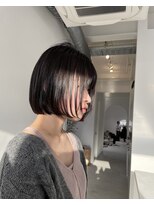 サン(SAN)&nbsp;アゴラインボブ