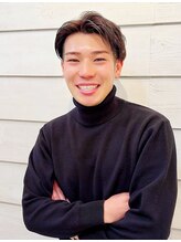 ニューラインギンザ(New-Line 銀座)&nbsp;金子 涼