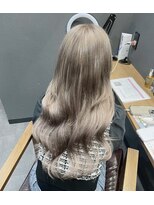 ボアップ 京橋店(boappu) プルエクステ