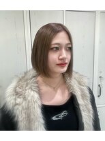 バーチ バイ クロップエス(BIRCH by crop es)&nbsp;ラベンダーベージュ