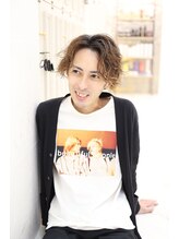 ティンク 札幌駅前店(Tink)&nbsp;斉藤 貴也