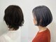 ヘアーアクト(hair act)の写真
