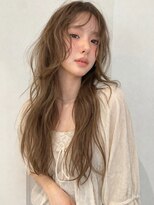 シエル ハーバーランド umie店(CIEL)&nbsp;ベージュブラウン