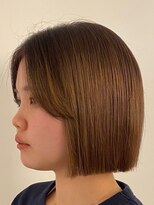キートス(kiitos)&nbsp;bob