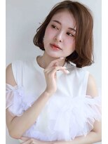 クーシ(kuusi)&nbsp;レイヤーボブ