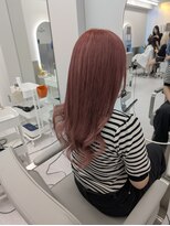 リノン(LINON)&nbsp;PINKスタイル