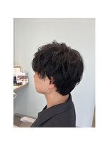 アイティー 北岡崎(AITI)&nbsp;ナチュラルパーマ