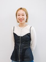 コモン(common) 山岸 梨央