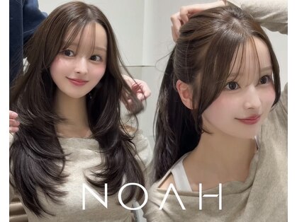 NOAH【ノア】【6月13日 NEW OPEN(予定)】の写真