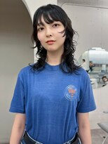 アルテペロ 栄矢場町店(arte pelo)&nbsp;【arte pelo】ミディアムパーマ/レイヤーパーマ/顔周り