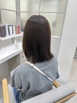 ルーム 郡山店(ROOM)&nbsp;明るめブラウン＊