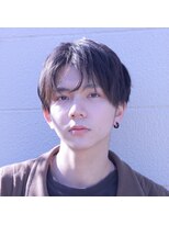 アパートメントオブソロンチッタ 船橋(The Apartment of Solon Citta)&nbsp;船橋センターパート（ナチュラルセンターパート/韓国マッシュ）