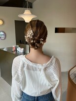 ソラ(SOLA)&nbsp;wedding set