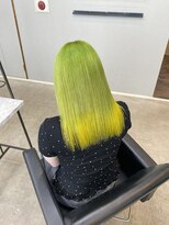ヴィヴィ(ViVi)&nbsp;◯エンドカラー