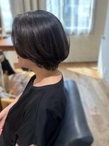 エルサフィロ ヒゴバシ(el zafiro)&nbsp;【エルサフィロ　肥後橋】お客様スタイル