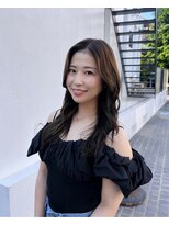 グラン 代官山(Gran) brown color