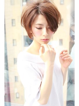 クラウドゼロ(Cloud zero) ファンクションボブ4【Cloud zero】ご予約03-5957-0323