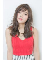 ロココ ヘアー(LOCOCO hair) ヌーディ―ロング