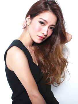 ロータス(Lotus) 【Lotus】リュミエール☆ロング