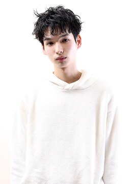 ゴーズゴー 吉祥寺(e)店(go s go) 【 go s go 吉祥寺(e) 】moving perm