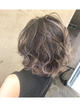 キー(kｅｙ) W3Dカラーグレージュ