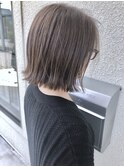 シークレットハイライトカラー
