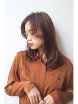 ノーヴェ(Nove)&nbsp;〈Nove〉大人ハイライト×フェミニティピンク