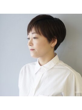 ハイク(HYKE) HYKEショート2019/050