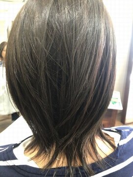 カーロ(caro) オレンジ撲滅カラ－