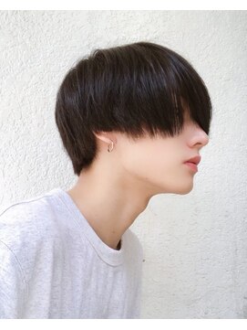 シン(syn) マッシュ