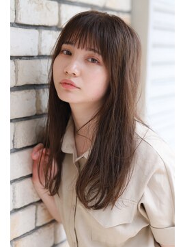 ビューティシモ 東長崎(Beautissimo) 柔らかく優しくゆれる大人ミディ