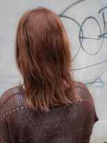 チェス(CHESS)&nbsp;おとなかわいいセミロング