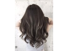 ヘアーアート リオン バイニューヨークニューヨーク(hair art Le Riow byNYNY)