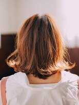 プロデュース 相模原店(Produce) アンニュイな外ハネミディ