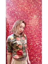 マエアレグリア(Mae Alegria) 竹中 真由