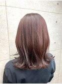 お洒落シルエット×くびれミディ
