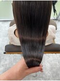 艶髪ロング【同日施術】