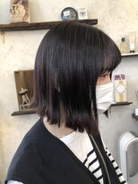 ラヌゴ(lanugo)&nbsp;20代30代40代大人可愛いボブ