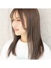 【平日限定◇】カット+カラー+うる艶6stepトリートメント