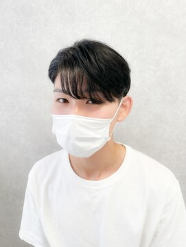 ルースト 八王子店(ROOST) コンマヘア