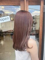 ノアリンクス(Noa Links)&nbsp;ラベンダーアッシュ/Noa Links