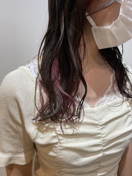 エイト 野々市店(EIGHT) 【EIGHT new hair style】e61