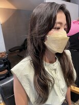 ベラ(BELLA)&nbsp;BELLA★楠瀬★ロングレイヤー★